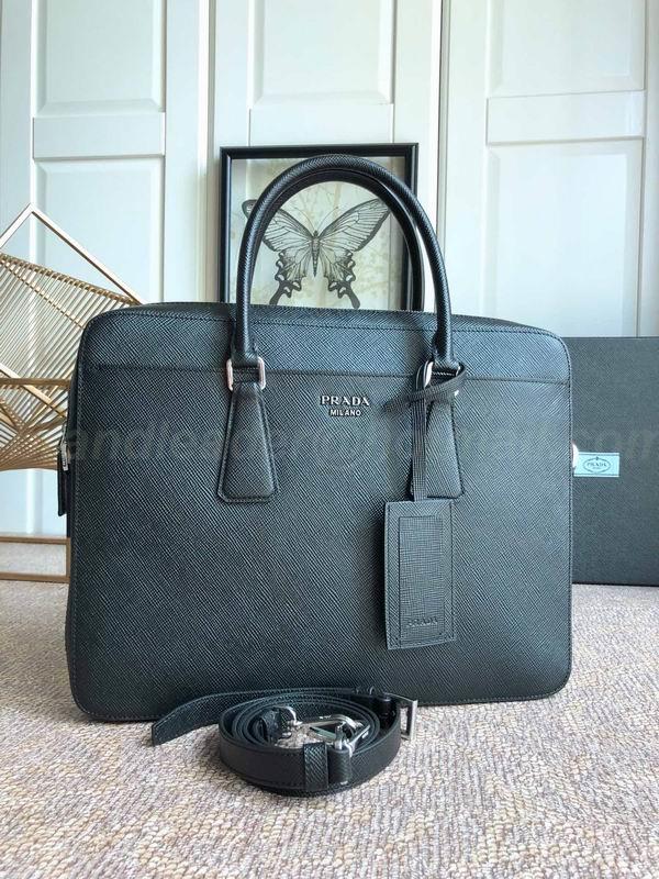 Prada Handbags 148